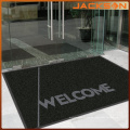 Durable Rubber Backed Nylon Impreso Alfombra